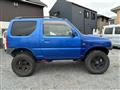 2007 Suzuki Jimny