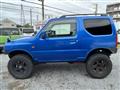 2007 Suzuki Jimny