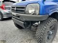 2007 Suzuki Jimny