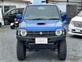 2007 Suzuki Jimny
