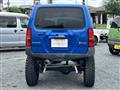 2007 Suzuki Jimny