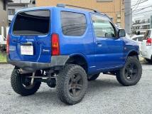 2007 Suzuki Jimny