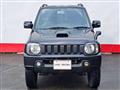 2008 Suzuki Jimny