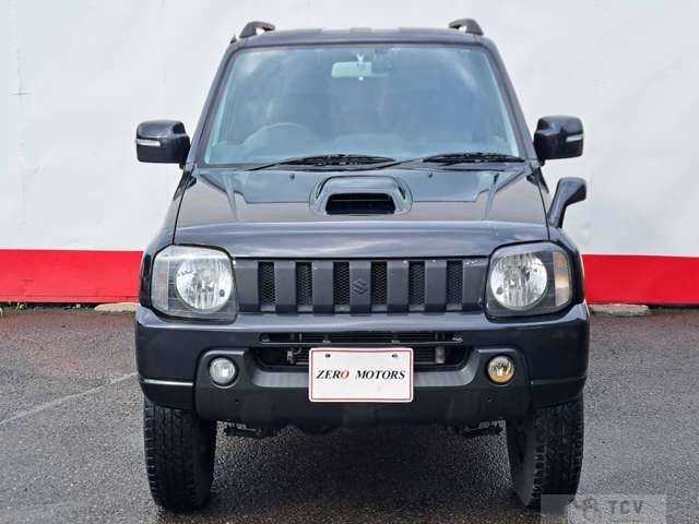2008 Suzuki Jimny
