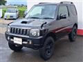 2008 Suzuki Jimny