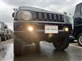 2008 Suzuki Jimny