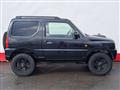 2008 Suzuki Jimny