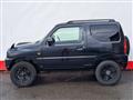 2008 Suzuki Jimny