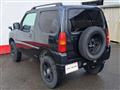 2008 Suzuki Jimny