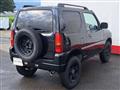 2008 Suzuki Jimny