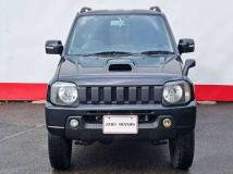 2008 Suzuki Jimny