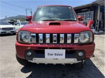 2012 Suzuki Jimny