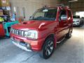 2011 Suzuki Jimny