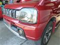 2011 Suzuki Jimny