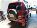 2011 Suzuki Jimny