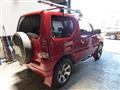 2011 Suzuki Jimny