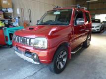 2011 Suzuki Jimny