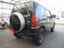 2014 Suzuki Jimny