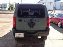 2006 Suzuki Jimny