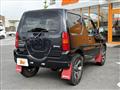 2011 Suzuki Jimny