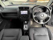 2011 Suzuki Jimny