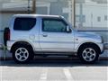 2005 Suzuki Jimny