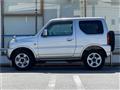 2005 Suzuki Jimny