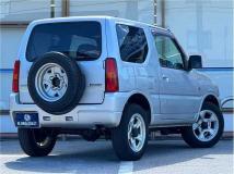 2005 Suzuki Jimny