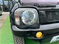 2007 Suzuki Jimny