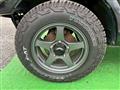 2007 Suzuki Jimny