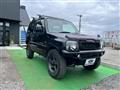 2007 Suzuki Jimny