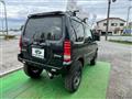 2007 Suzuki Jimny