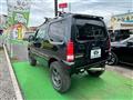2007 Suzuki Jimny