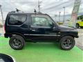 2007 Suzuki Jimny