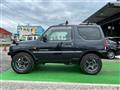 2007 Suzuki Jimny