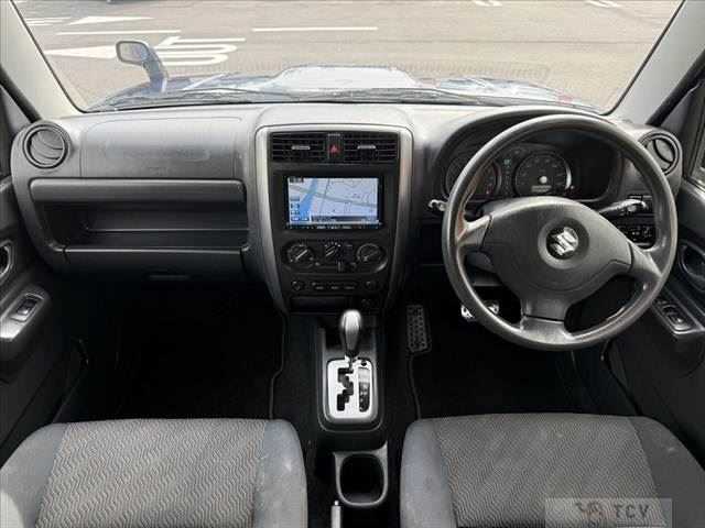 2013 Suzuki Jimny