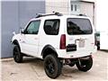2005 Suzuki Jimny