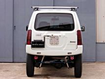 2005 Suzuki Jimny