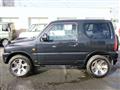 2010 Suzuki Jimny