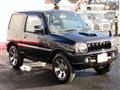 2010 Suzuki Jimny