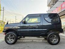 2016 Suzuki Jimny