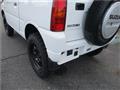 2009 Suzuki Jimny