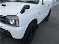2009 Suzuki Jimny