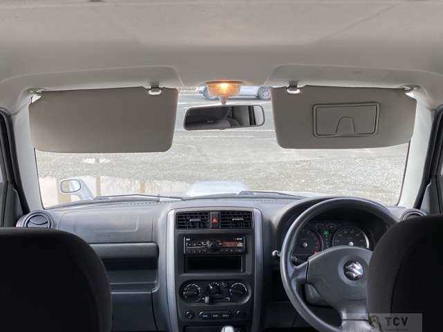 2006 Suzuki Jimny