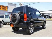 2009 Suzuki Jimny