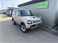 2008 Suzuki Jimny