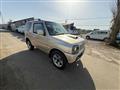 2008 Suzuki Jimny