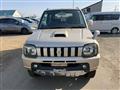 2008 Suzuki Jimny
