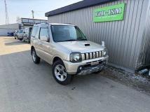 2008 Suzuki Jimny