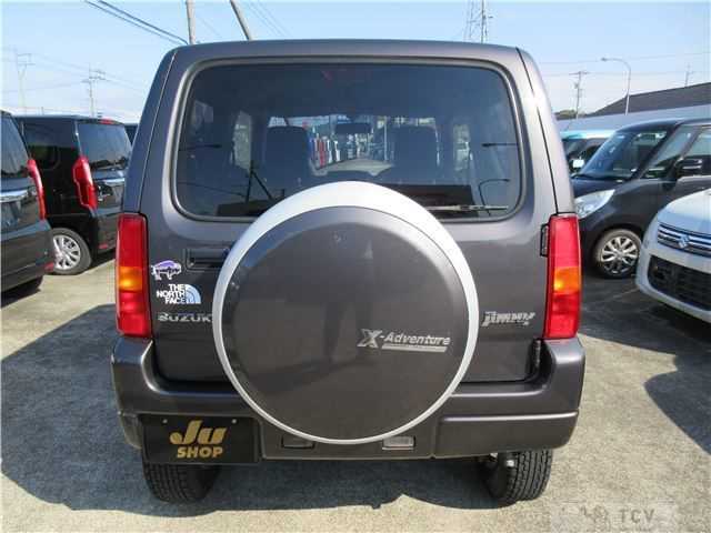 2013 Suzuki Jimny